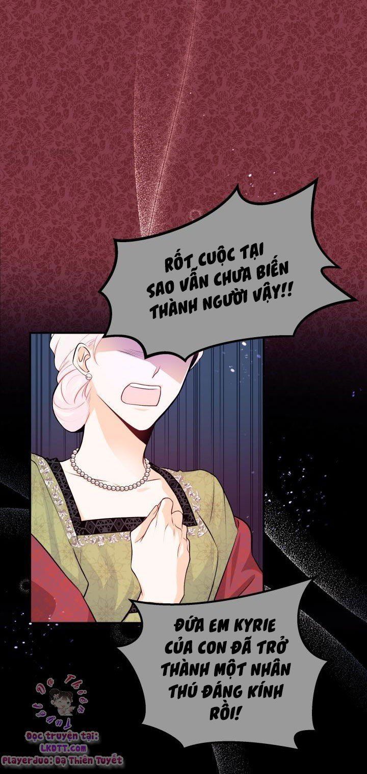 đọc truyện Mối Quan Hệ Cộng Sinh Giữa Báo Đen Và Thỏ Trắng Chương 1 ảnh 10 tại Thiên Thai Truyện