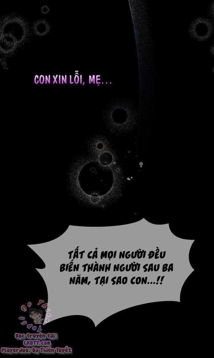 đọc truyện Mối Quan Hệ Cộng Sinh Giữa Báo Đen Và Thỏ Trắng Chương 1 ảnh 11 tại Thiên Thai Truyện
