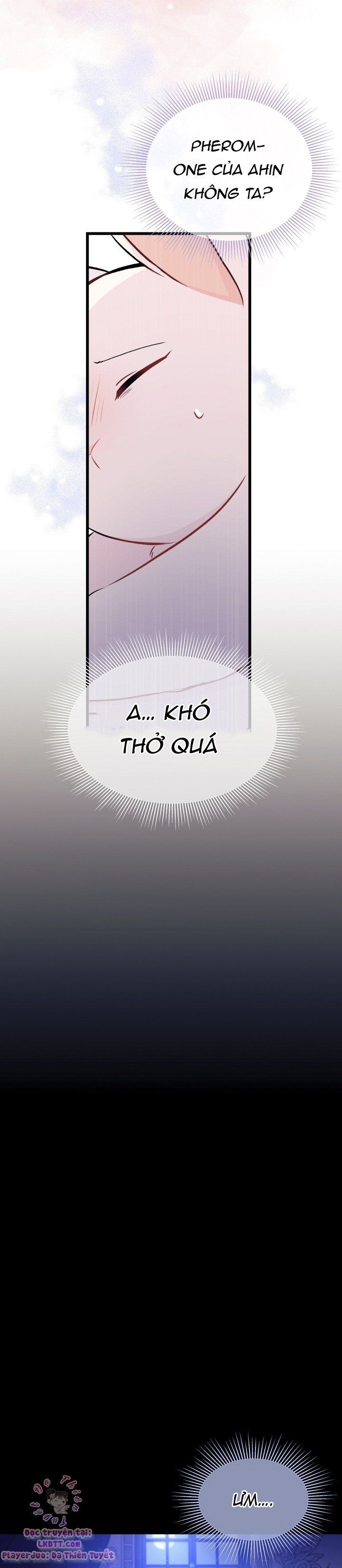 đọc truyện Mối Quan Hệ Cộng Sinh Giữa Báo Đen Và Thỏ Trắng Chương 10 ảnh 31 tại Thiên Thai Truyện