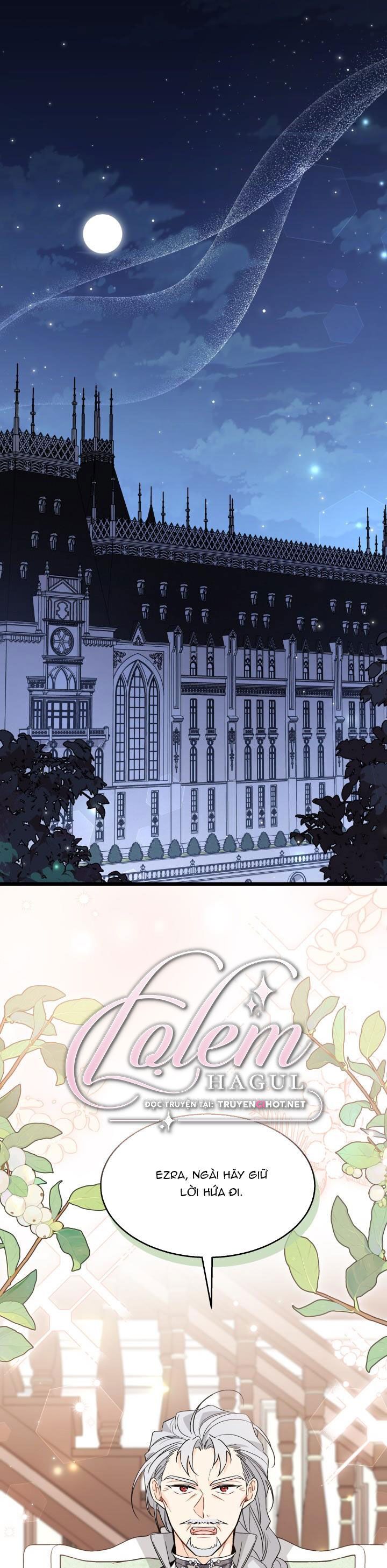 đọc truyện Mối Quan Hệ Cộng Sinh Giữa Báo Đen Và Thỏ Trắng Chương 100 ảnh 3 tại Thiên Thai Truyện