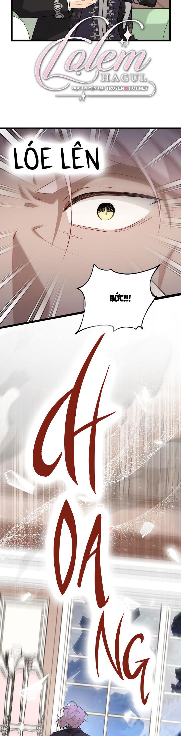 đọc truyện Mối Quan Hệ Cộng Sinh Giữa Báo Đen Và Thỏ Trắng Chương 100 ảnh 16 tại Thiên Thai Truyện