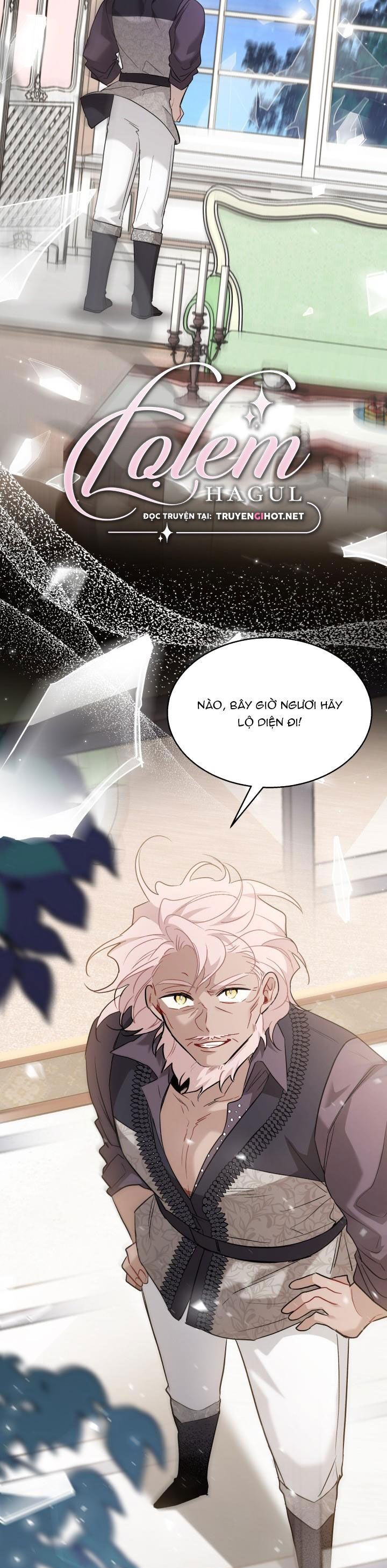 đọc truyện Mối Quan Hệ Cộng Sinh Giữa Báo Đen Và Thỏ Trắng Chương 100 ảnh 17 tại Thiên Thai Truyện