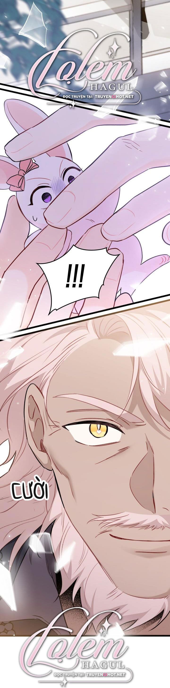 đọc truyện Mối Quan Hệ Cộng Sinh Giữa Báo Đen Và Thỏ Trắng Chương 100 ảnh 18 tại Thiên Thai Truyện