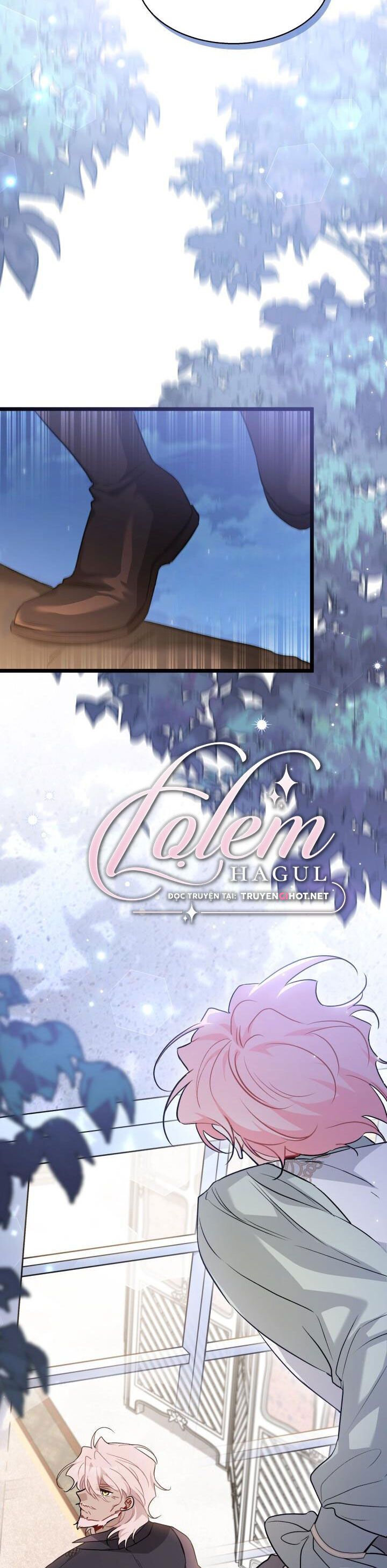 đọc truyện Mối Quan Hệ Cộng Sinh Giữa Báo Đen Và Thỏ Trắng Chương 100 ảnh 20 tại Thiên Thai Truyện