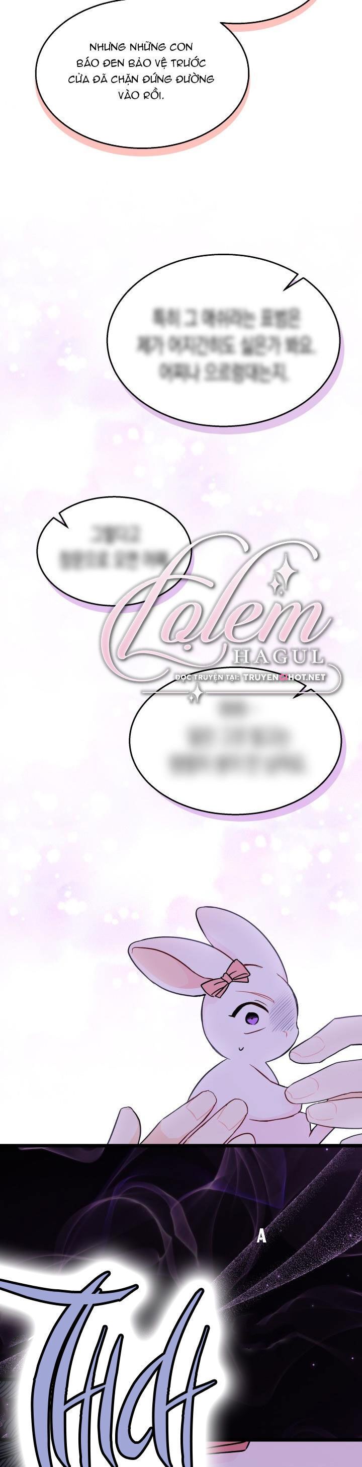 đọc truyện Mối Quan Hệ Cộng Sinh Giữa Báo Đen Và Thỏ Trắng Chương 100 ảnh 24 tại Thiên Thai Truyện