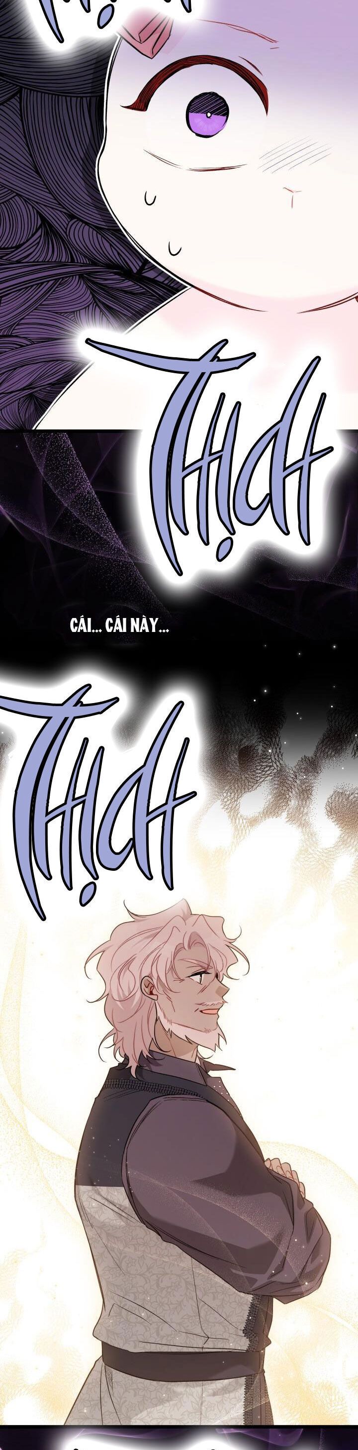 đọc truyện Mối Quan Hệ Cộng Sinh Giữa Báo Đen Và Thỏ Trắng Chương 100 ảnh 25 tại Thiên Thai Truyện