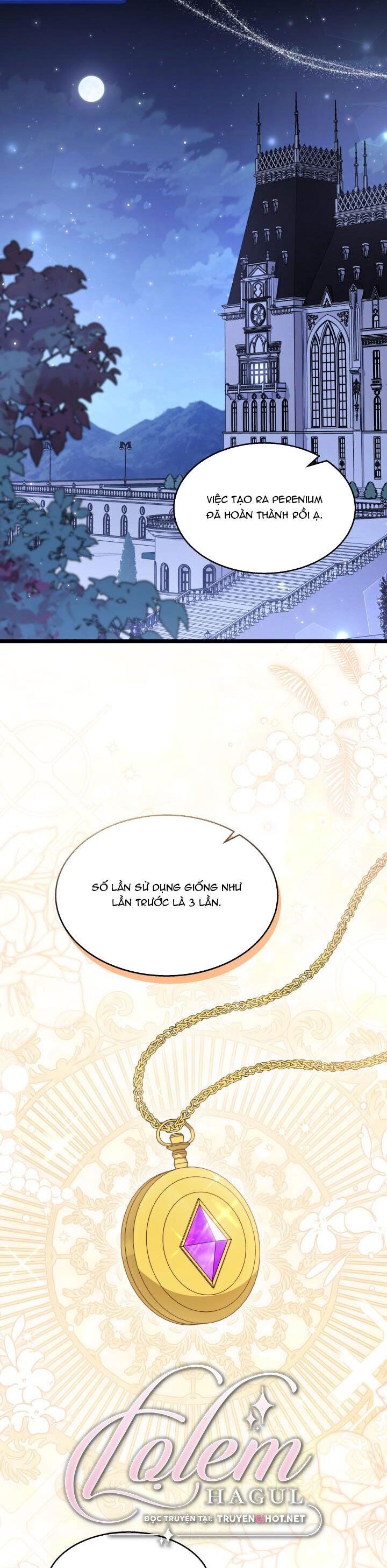 đọc truyện Mối Quan Hệ Cộng Sinh Giữa Báo Đen Và Thỏ Trắng Chương 100 ảnh 27 tại Thiên Thai Truyện