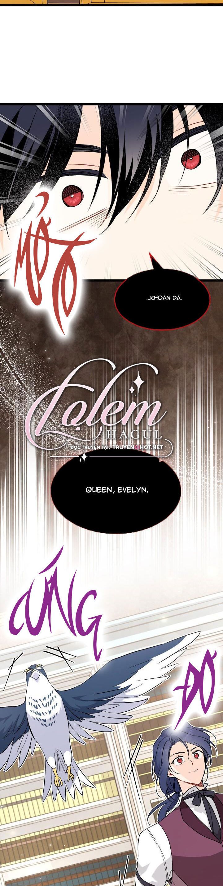 đọc truyện Mối Quan Hệ Cộng Sinh Giữa Báo Đen Và Thỏ Trắng Chương 100 ảnh 39 tại Thiên Thai Truyện