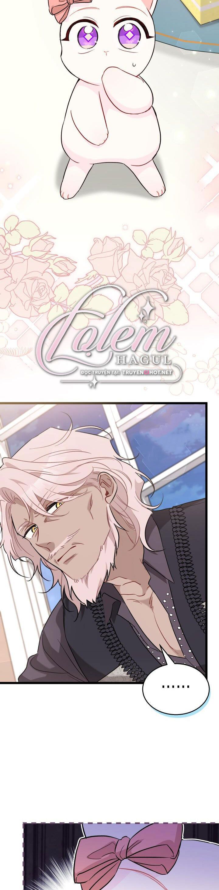 đọc truyện Mối Quan Hệ Cộng Sinh Giữa Báo Đen Và Thỏ Trắng Chương 100 ảnh 6 tại Thiên Thai Truyện