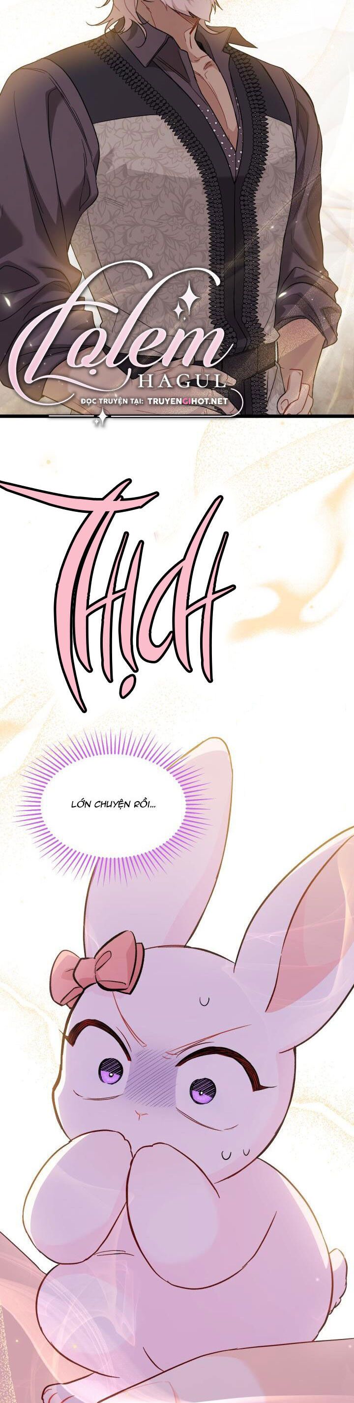 đọc truyện Mối Quan Hệ Cộng Sinh Giữa Báo Đen Và Thỏ Trắng Chương 100 ảnh 42 tại Thiên Thai Truyện