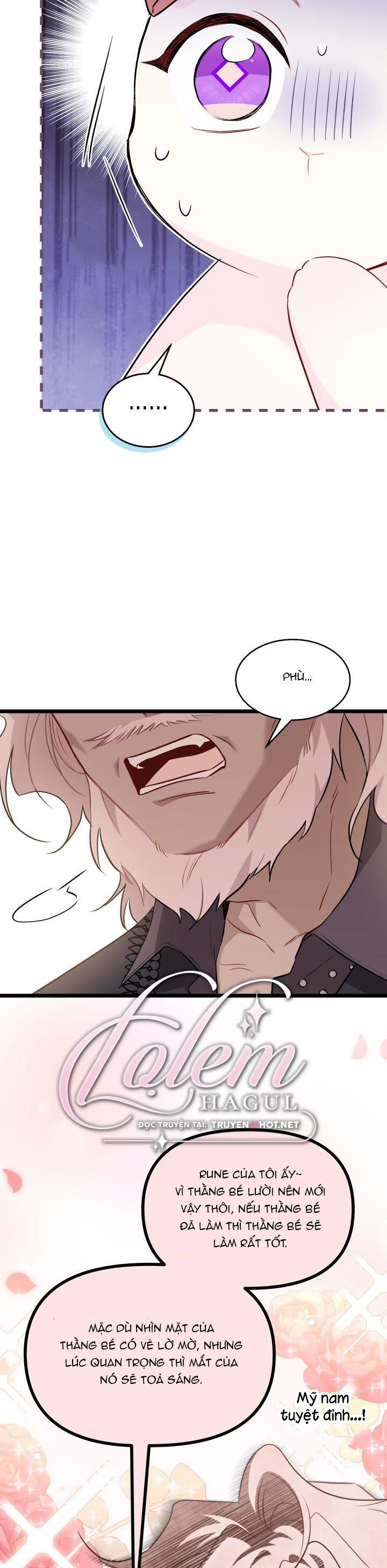 đọc truyện Mối Quan Hệ Cộng Sinh Giữa Báo Đen Và Thỏ Trắng Chương 100 ảnh 7 tại Thiên Thai Truyện