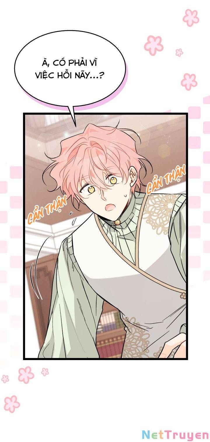 đọc truyện Mối Quan Hệ Cộng Sinh Giữa Báo Đen Và Thỏ Trắng Chương 101 ảnh 12 tại Thiên Thai Truyện