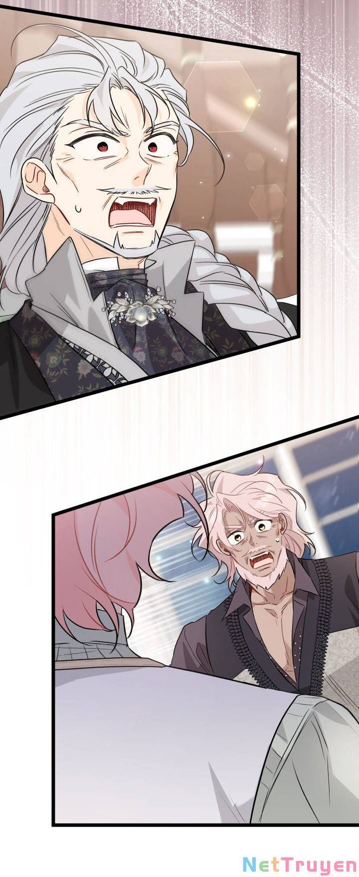 đọc truyện Mối Quan Hệ Cộng Sinh Giữa Báo Đen Và Thỏ Trắng Chương 101 ảnh 14 tại Thiên Thai Truyện