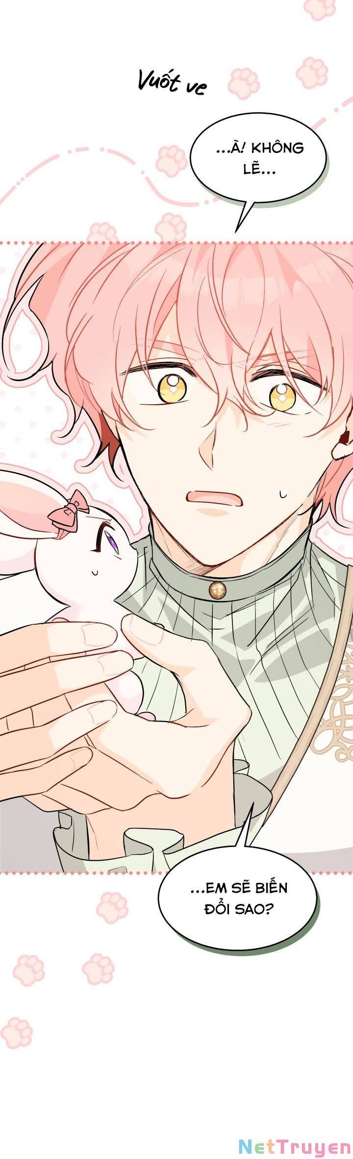 đọc truyện Mối Quan Hệ Cộng Sinh Giữa Báo Đen Và Thỏ Trắng Chương 101 ảnh 20 tại Thiên Thai Truyện