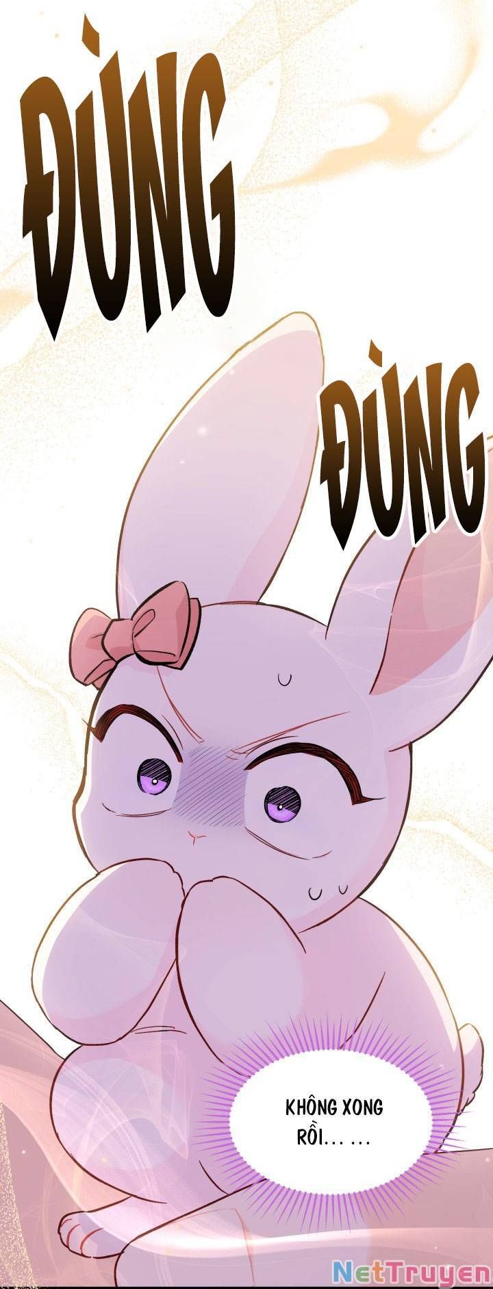 đọc truyện Mối Quan Hệ Cộng Sinh Giữa Báo Đen Và Thỏ Trắng Chương 101 ảnh 4 tại Thiên Thai Truyện