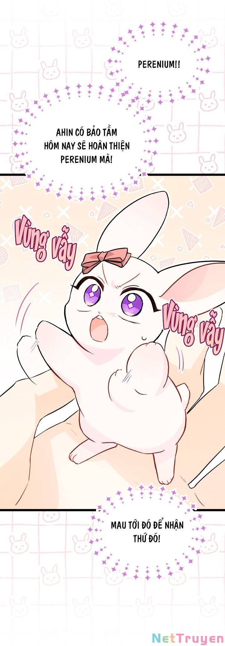 đọc truyện Mối Quan Hệ Cộng Sinh Giữa Báo Đen Và Thỏ Trắng Chương 101 ảnh 23 tại Thiên Thai Truyện