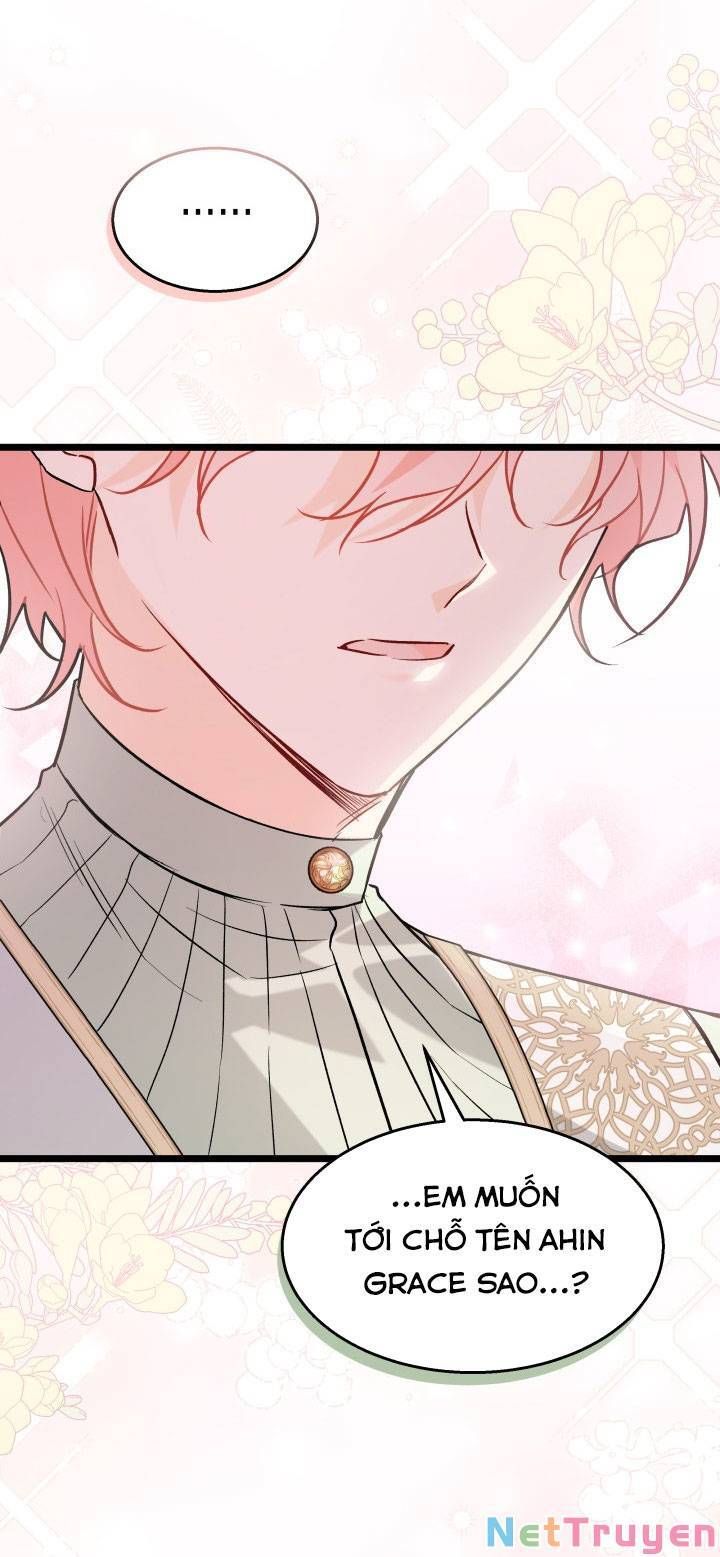 đọc truyện Mối Quan Hệ Cộng Sinh Giữa Báo Đen Và Thỏ Trắng Chương 101 ảnh 26 tại Thiên Thai Truyện