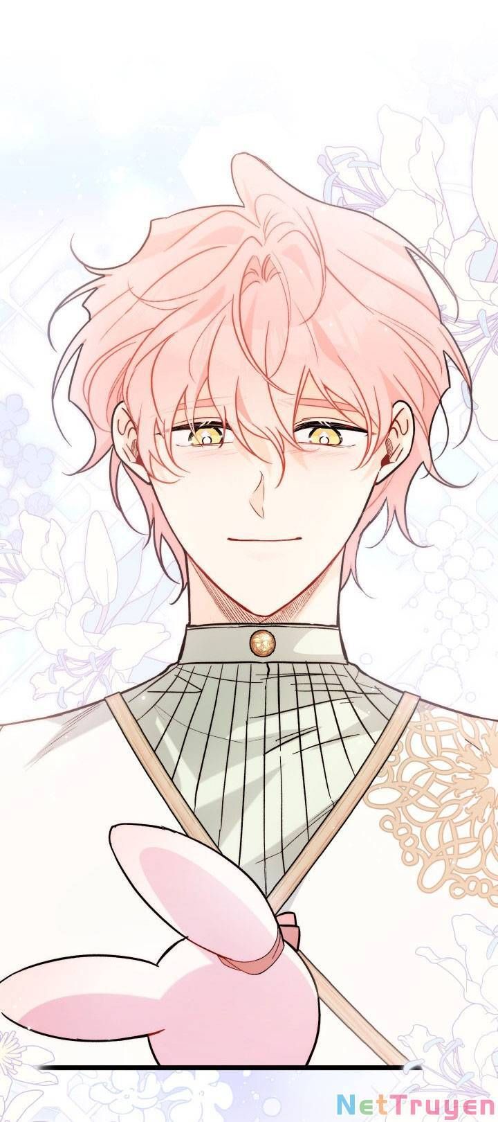 đọc truyện Mối Quan Hệ Cộng Sinh Giữa Báo Đen Và Thỏ Trắng Chương 101 ảnh 28 tại Thiên Thai Truyện