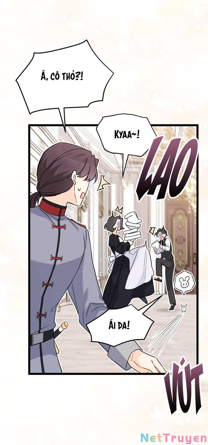 đọc truyện Mối Quan Hệ Cộng Sinh Giữa Báo Đen Và Thỏ Trắng Chương 101 ảnh 39 tại Thiên Thai Truyện