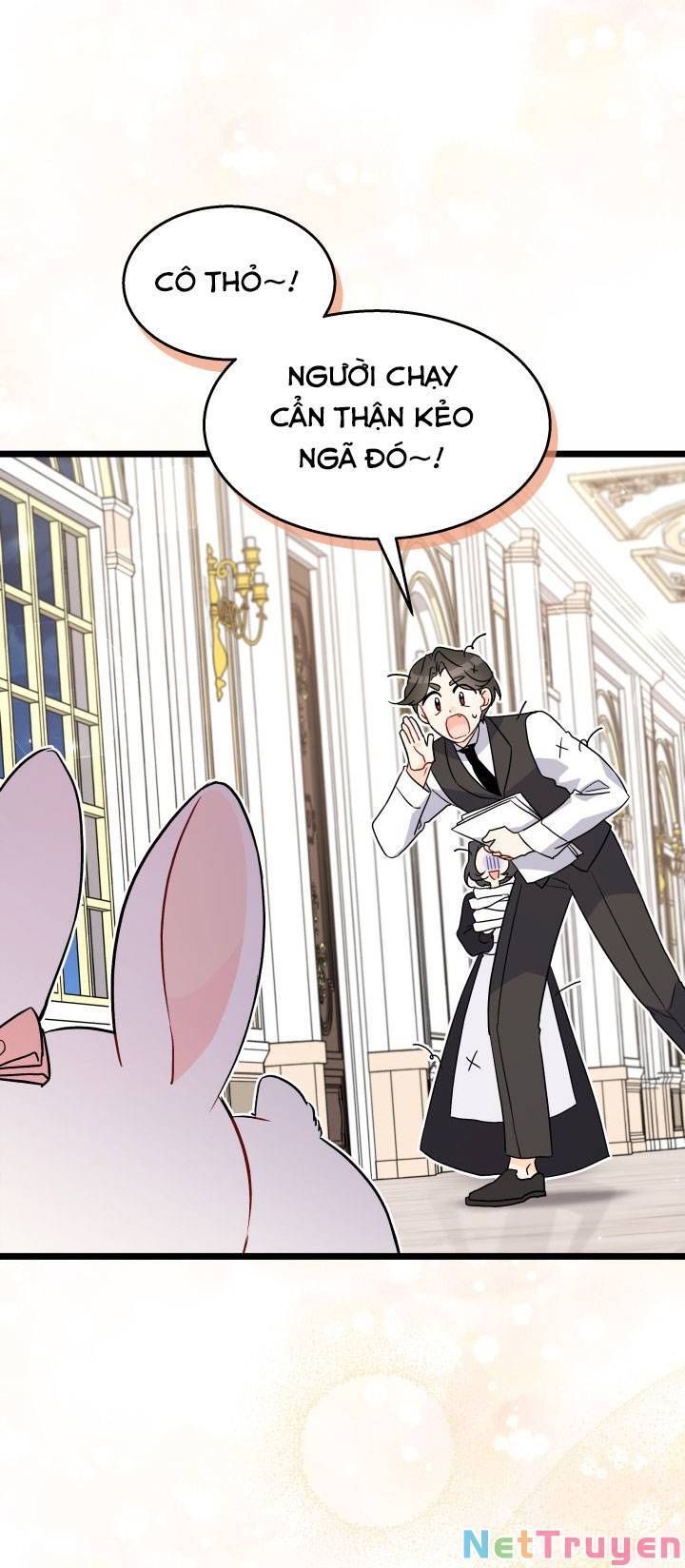 đọc truyện Mối Quan Hệ Cộng Sinh Giữa Báo Đen Và Thỏ Trắng Chương 101 ảnh 40 tại Thiên Thai Truyện