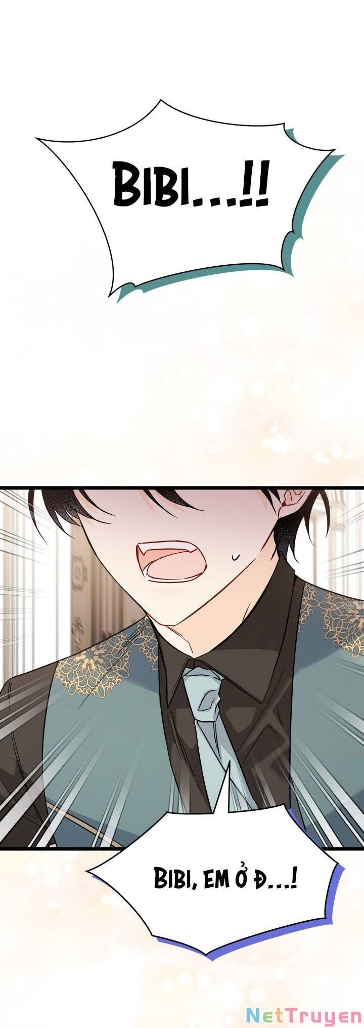 đọc truyện Mối Quan Hệ Cộng Sinh Giữa Báo Đen Và Thỏ Trắng Chương 101 ảnh 46 tại Thiên Thai Truyện