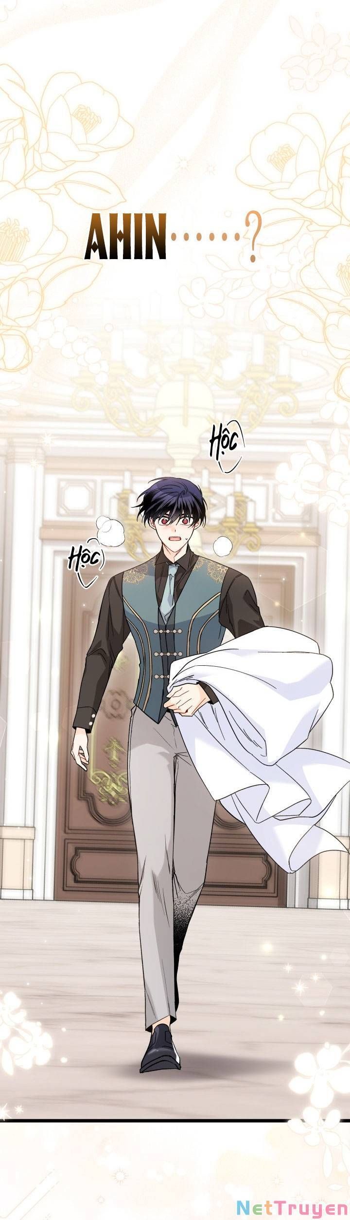 đọc truyện Mối Quan Hệ Cộng Sinh Giữa Báo Đen Và Thỏ Trắng Chương 101 ảnh 48 tại Thiên Thai Truyện