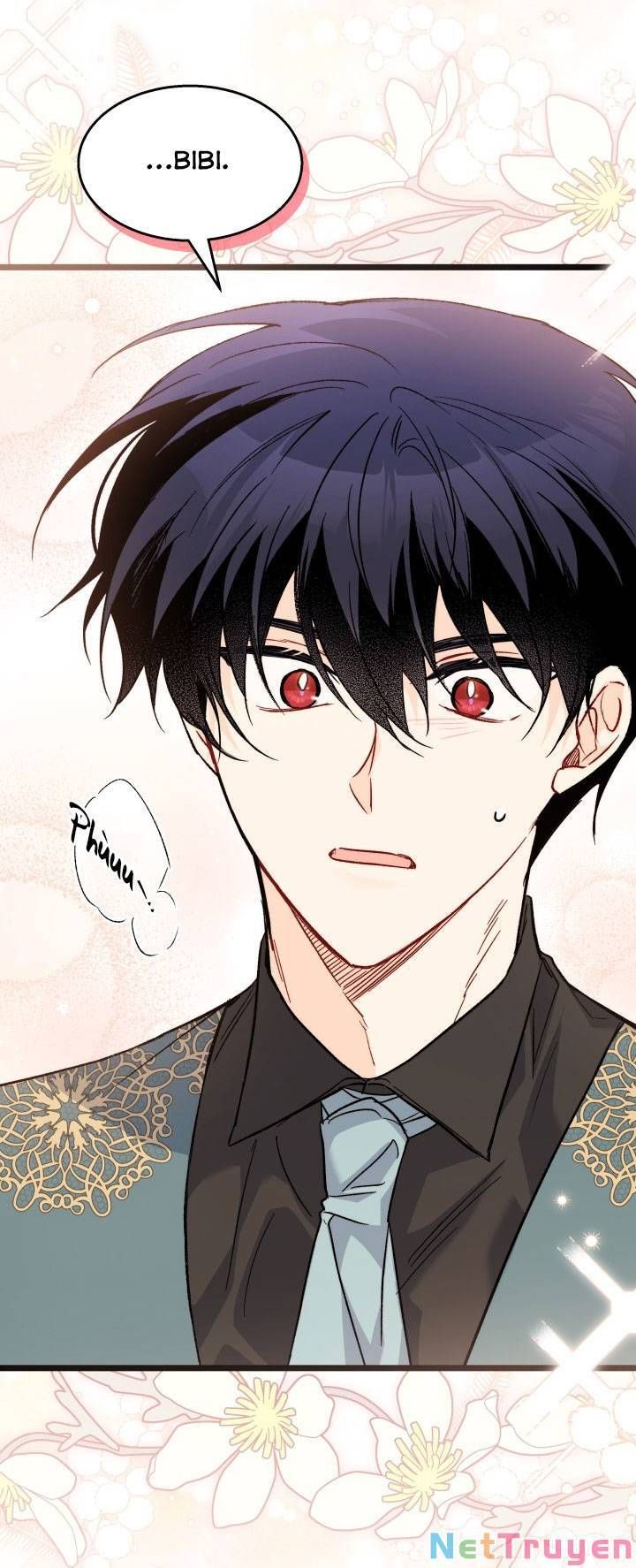 đọc truyện Mối Quan Hệ Cộng Sinh Giữa Báo Đen Và Thỏ Trắng Chương 101 ảnh 49 tại Thiên Thai Truyện