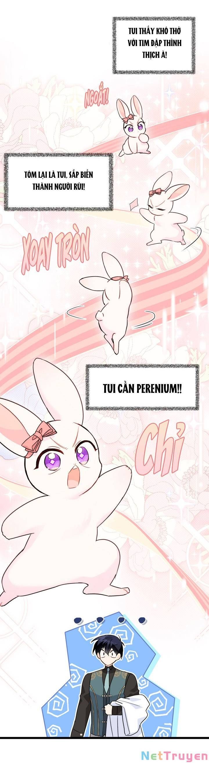 đọc truyện Mối Quan Hệ Cộng Sinh Giữa Báo Đen Và Thỏ Trắng Chương 101 ảnh 53 tại Thiên Thai Truyện