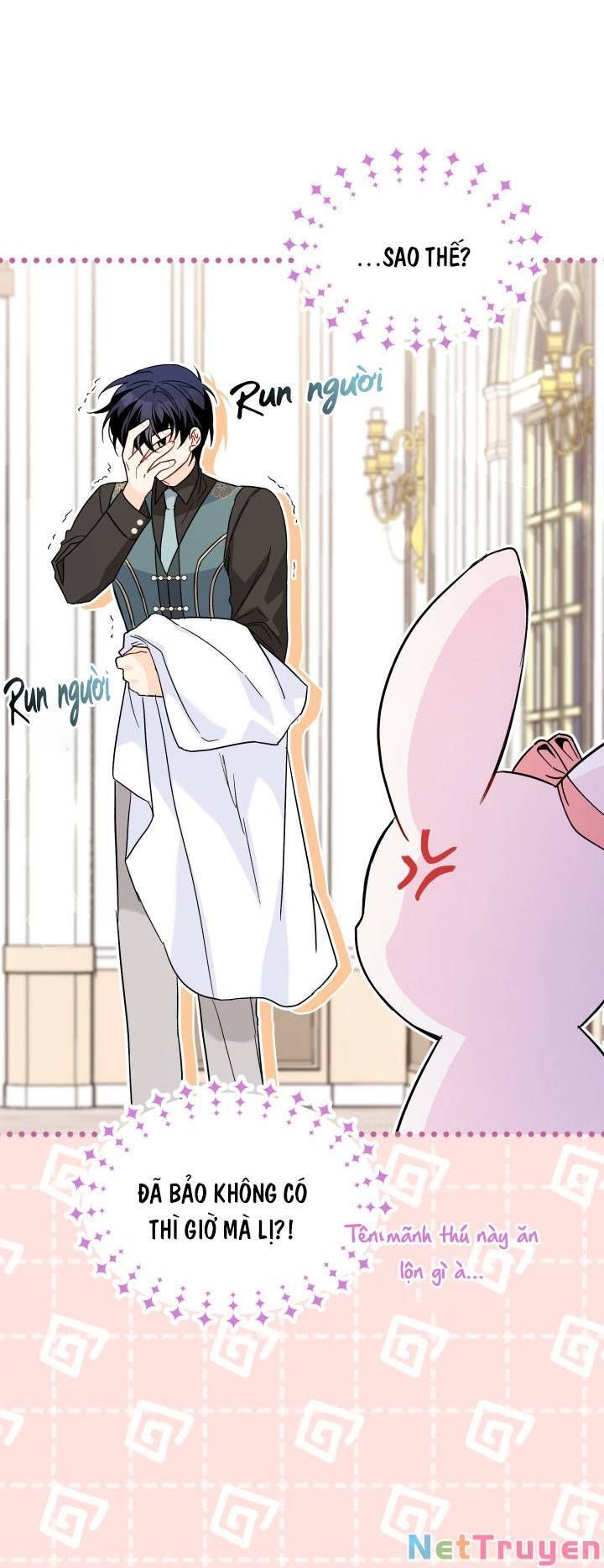 đọc truyện Mối Quan Hệ Cộng Sinh Giữa Báo Đen Và Thỏ Trắng Chương 101 ảnh 54 tại Thiên Thai Truyện