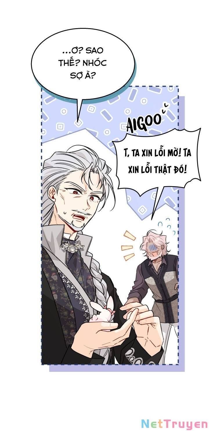 đọc truyện Mối Quan Hệ Cộng Sinh Giữa Báo Đen Và Thỏ Trắng Chương 101 ảnh 8 tại Thiên Thai Truyện