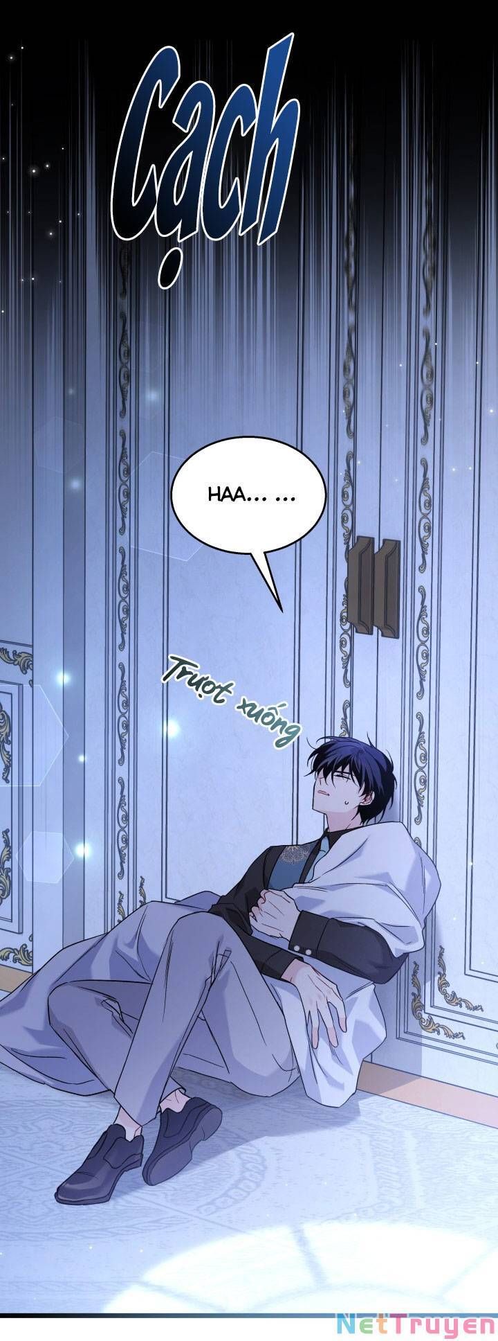 đọc truyện Mối Quan Hệ Cộng Sinh Giữa Báo Đen Và Thỏ Trắng Chương 101 ảnh 62 tại Thiên Thai Truyện