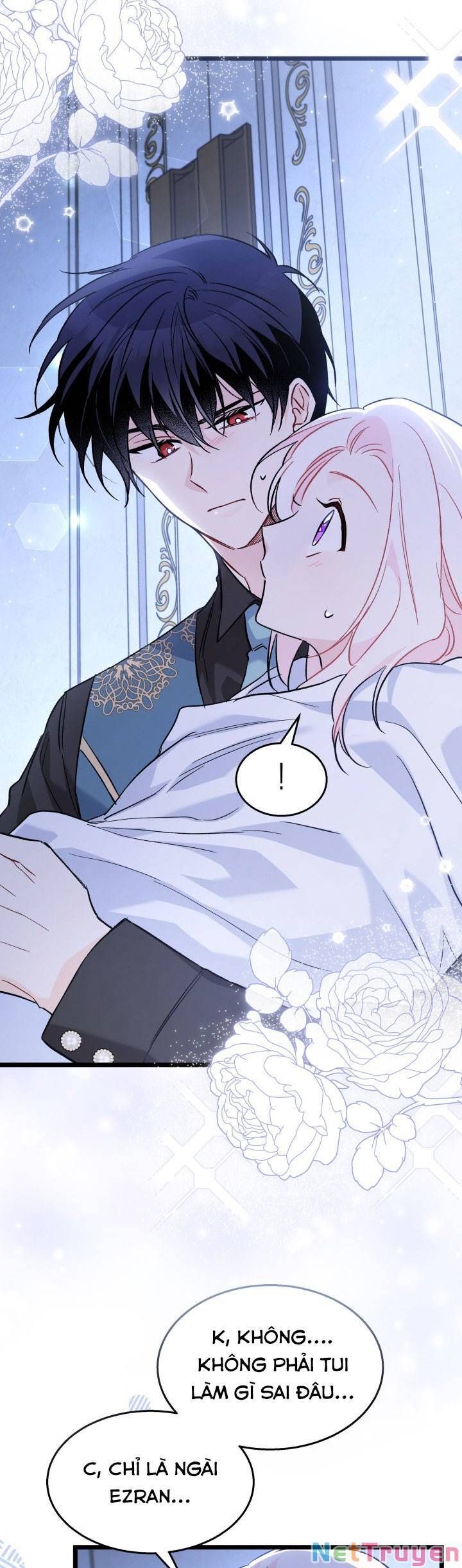 đọc truyện Mối Quan Hệ Cộng Sinh Giữa Báo Đen Và Thỏ Trắng Chương 101 ảnh 64 tại Thiên Thai Truyện