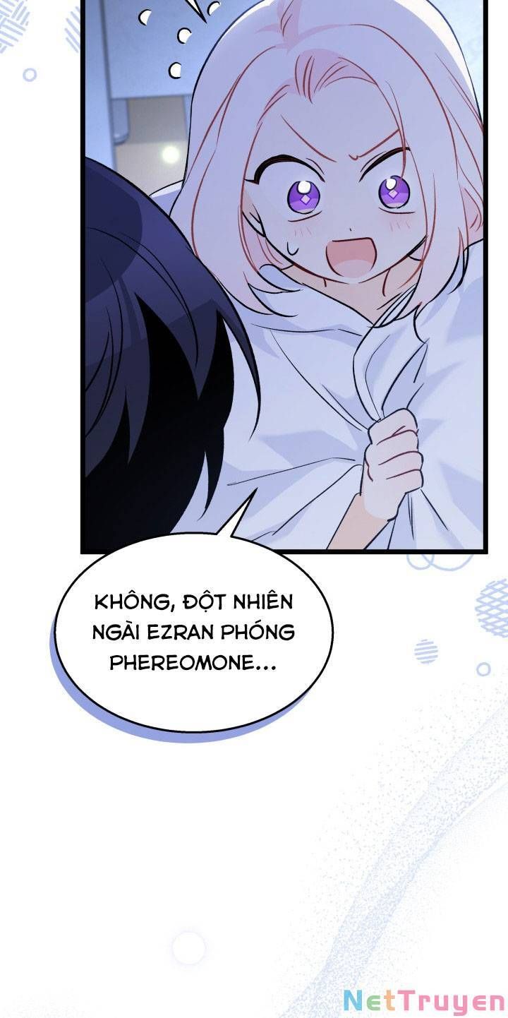 đọc truyện Mối Quan Hệ Cộng Sinh Giữa Báo Đen Và Thỏ Trắng Chương 101 ảnh 65 tại Thiên Thai Truyện