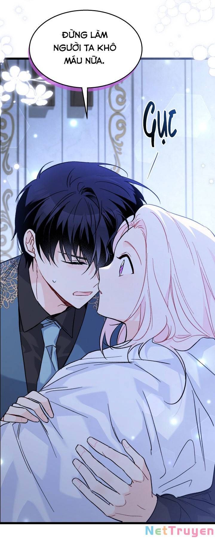 đọc truyện Mối Quan Hệ Cộng Sinh Giữa Báo Đen Và Thỏ Trắng Chương 101 ảnh 67 tại Thiên Thai Truyện