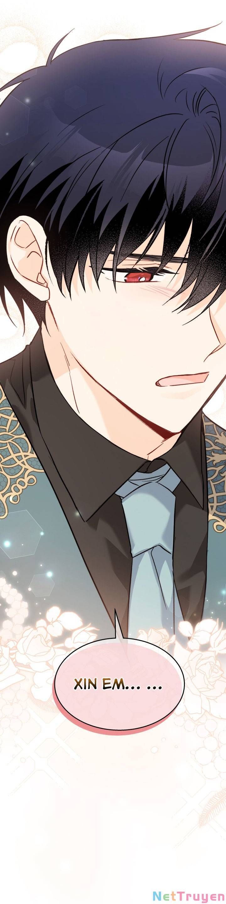 đọc truyện Mối Quan Hệ Cộng Sinh Giữa Báo Đen Và Thỏ Trắng Chương 101 ảnh 68 tại Thiên Thai Truyện