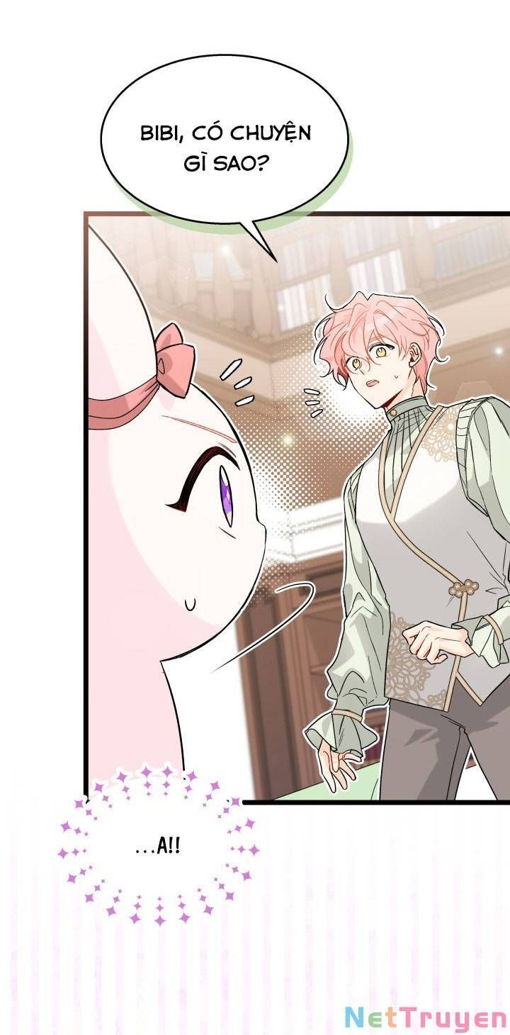 đọc truyện Mối Quan Hệ Cộng Sinh Giữa Báo Đen Và Thỏ Trắng Chương 101 ảnh 10 tại Thiên Thai Truyện