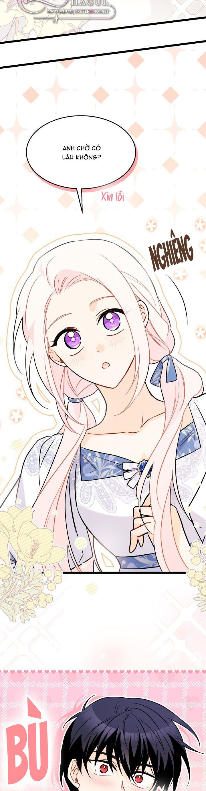 đọc truyện Mối Quan Hệ Cộng Sinh Giữa Báo Đen Và Thỏ Trắng Chương 102 ảnh 18 tại Thiên Thai Truyện