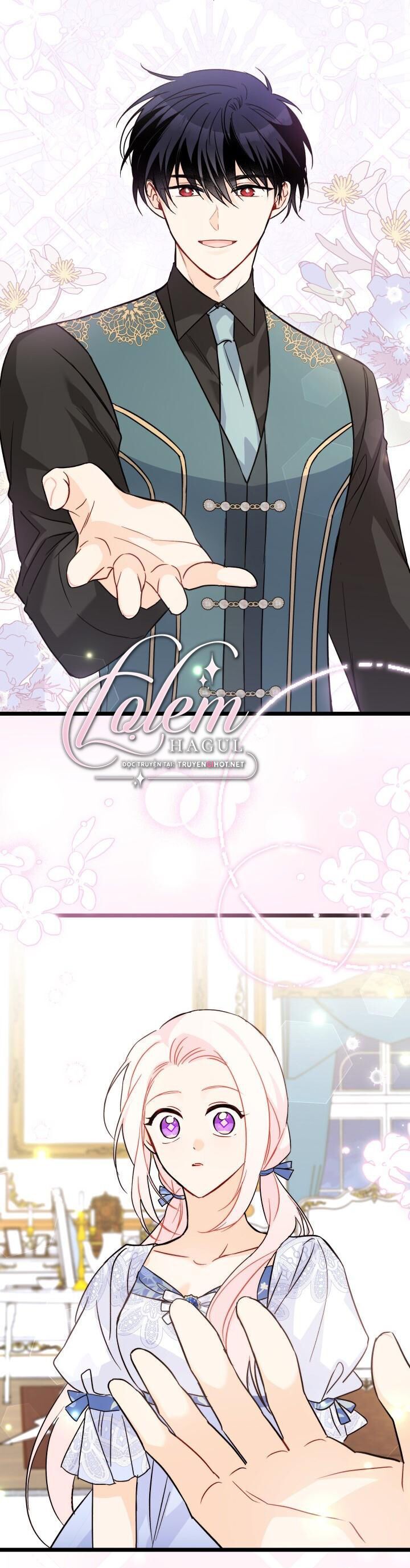 đọc truyện Mối Quan Hệ Cộng Sinh Giữa Báo Đen Và Thỏ Trắng Chương 102 ảnh 21 tại Thiên Thai Truyện