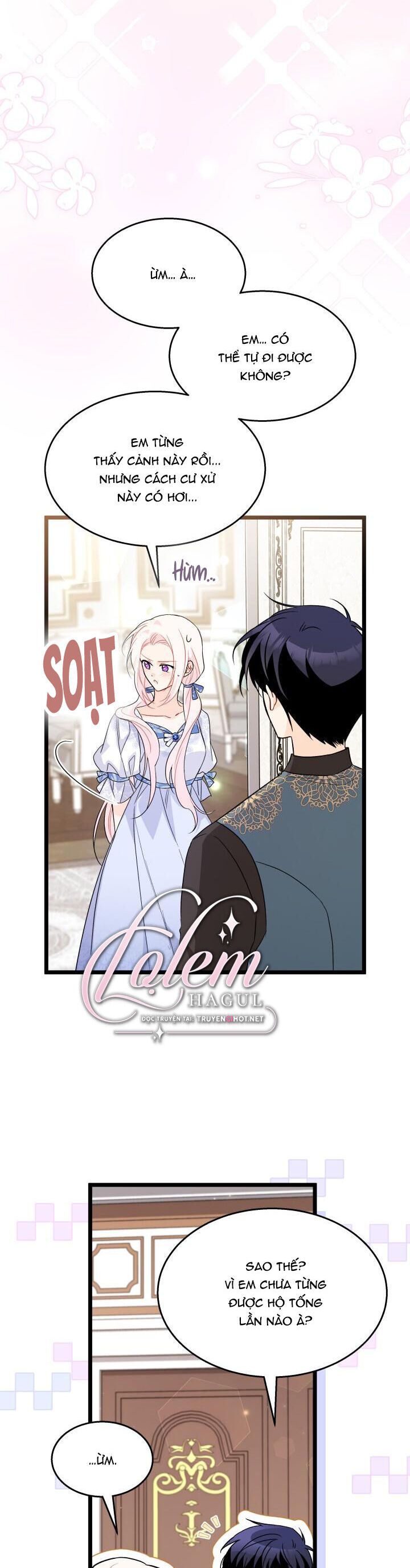 đọc truyện Mối Quan Hệ Cộng Sinh Giữa Báo Đen Và Thỏ Trắng Chương 102 ảnh 22 tại Thiên Thai Truyện