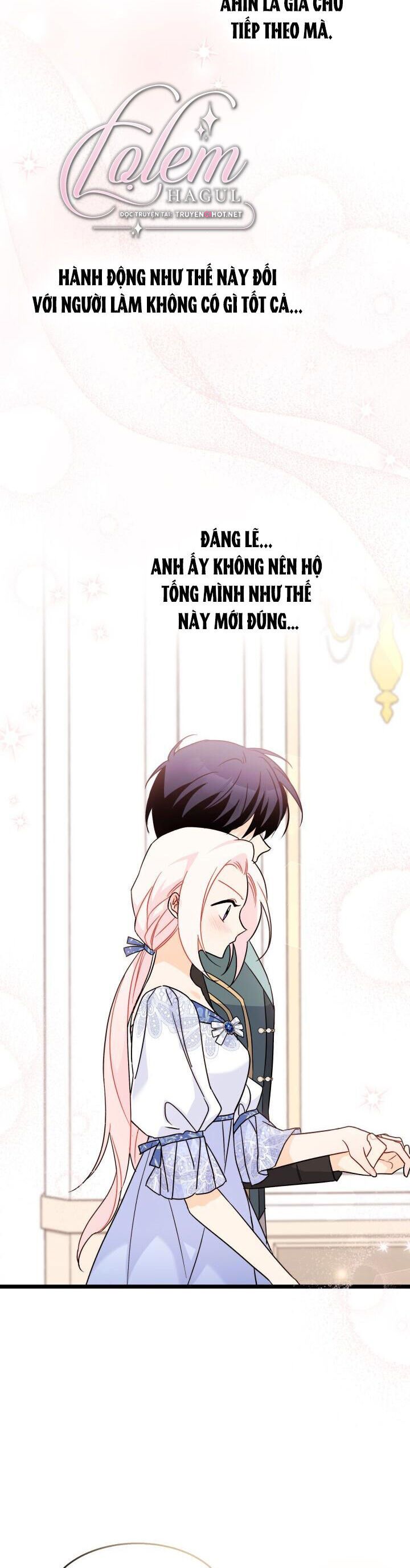 đọc truyện Mối Quan Hệ Cộng Sinh Giữa Báo Đen Và Thỏ Trắng Chương 102 ảnh 29 tại Thiên Thai Truyện