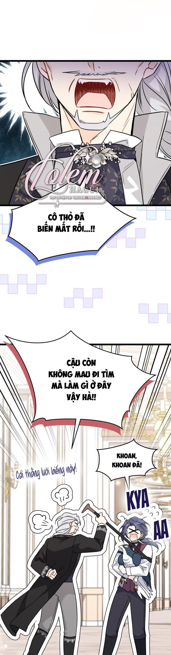 đọc truyện Mối Quan Hệ Cộng Sinh Giữa Báo Đen Và Thỏ Trắng Chương 102 ảnh 31 tại Thiên Thai Truyện