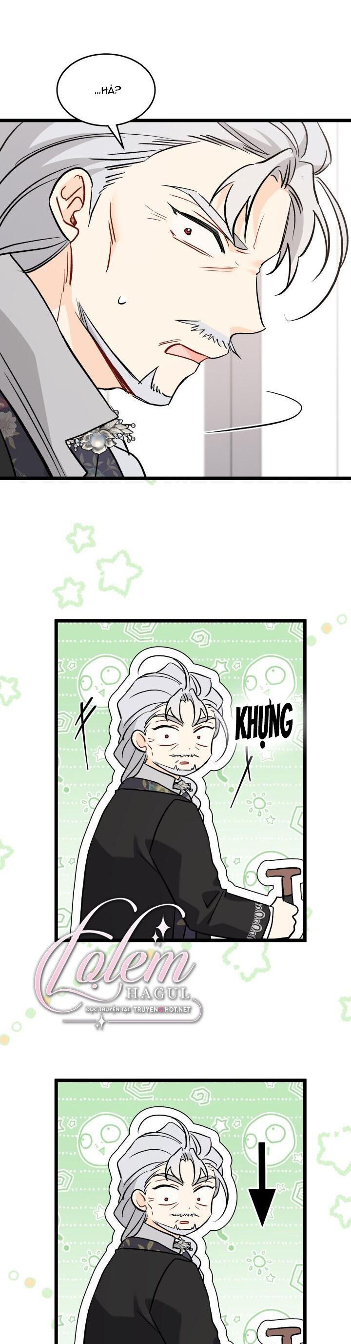 đọc truyện Mối Quan Hệ Cộng Sinh Giữa Báo Đen Và Thỏ Trắng Chương 102 ảnh 34 tại Thiên Thai Truyện