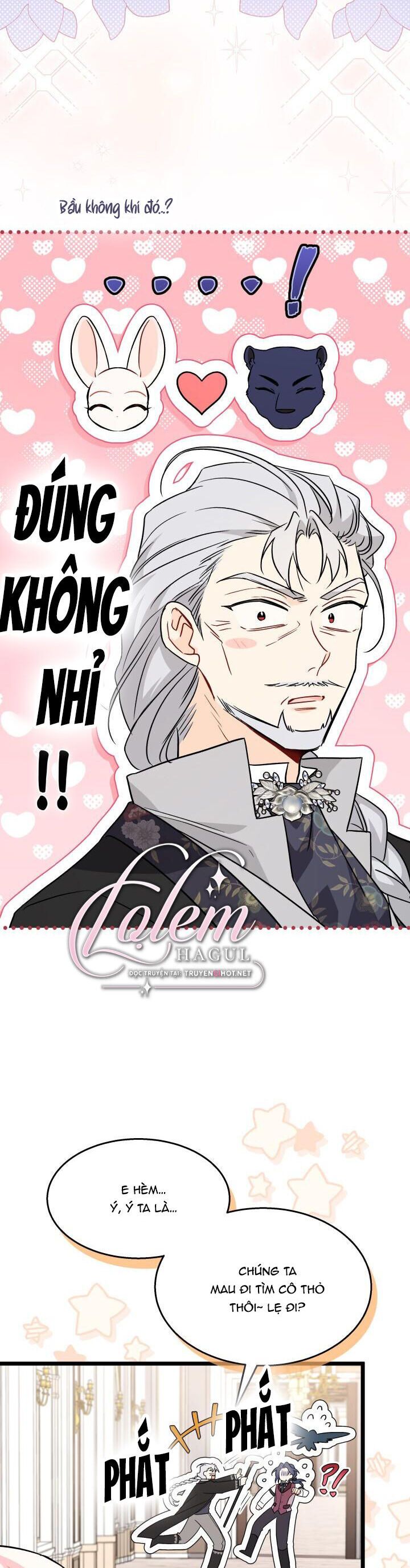 đọc truyện Mối Quan Hệ Cộng Sinh Giữa Báo Đen Và Thỏ Trắng Chương 102 ảnh 36 tại Thiên Thai Truyện