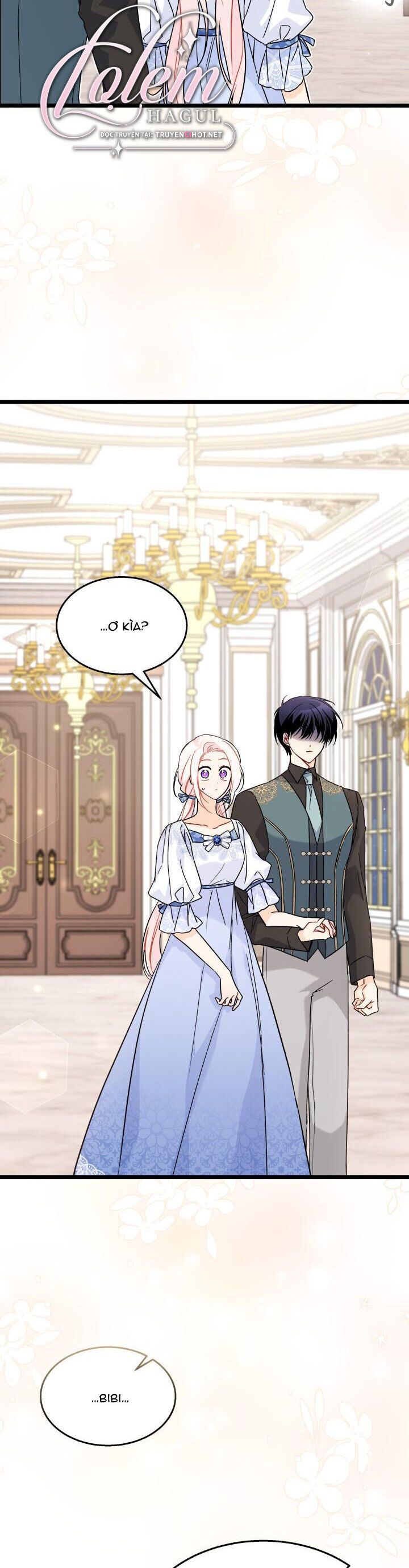 đọc truyện Mối Quan Hệ Cộng Sinh Giữa Báo Đen Và Thỏ Trắng Chương 102 ảnh 39 tại Thiên Thai Truyện