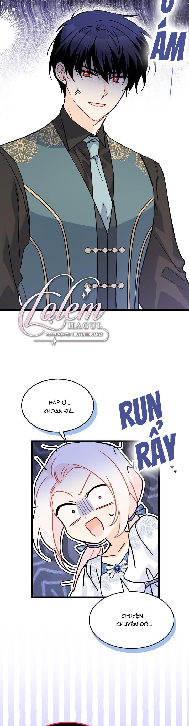 đọc truyện Mối Quan Hệ Cộng Sinh Giữa Báo Đen Và Thỏ Trắng Chương 102 ảnh 41 tại Thiên Thai Truyện