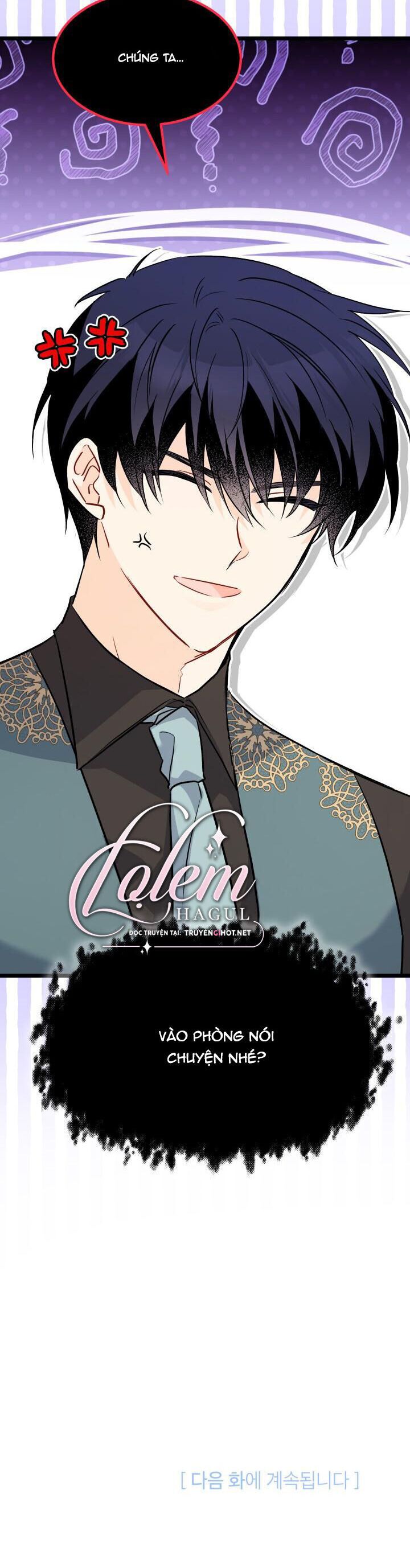 đọc truyện Mối Quan Hệ Cộng Sinh Giữa Báo Đen Và Thỏ Trắng Chương 102 ảnh 42 tại Thiên Thai Truyện