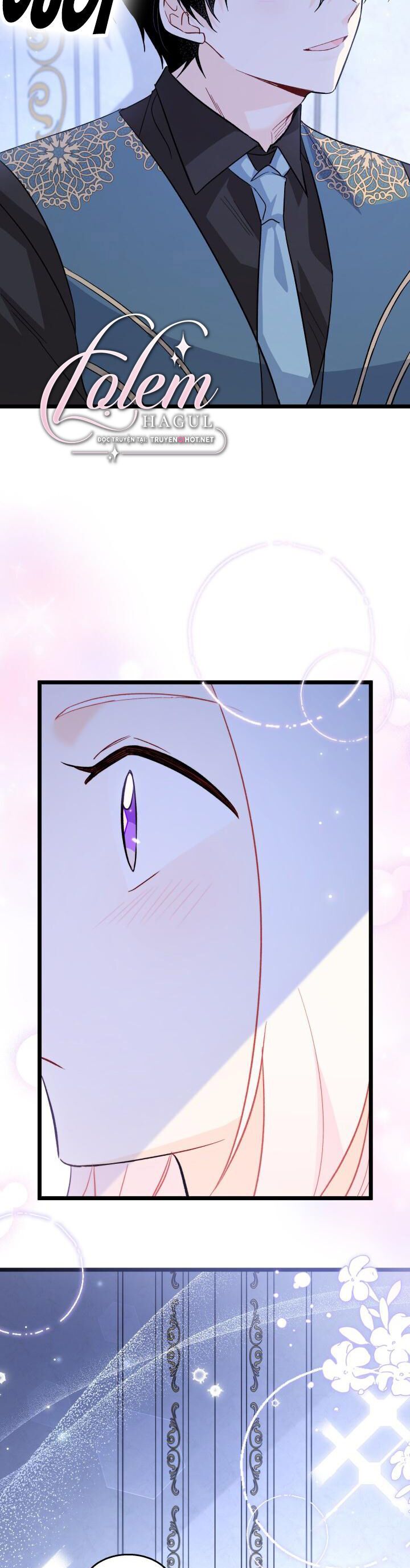 đọc truyện Mối Quan Hệ Cộng Sinh Giữa Báo Đen Và Thỏ Trắng Chương 102 ảnh 7 tại Thiên Thai Truyện