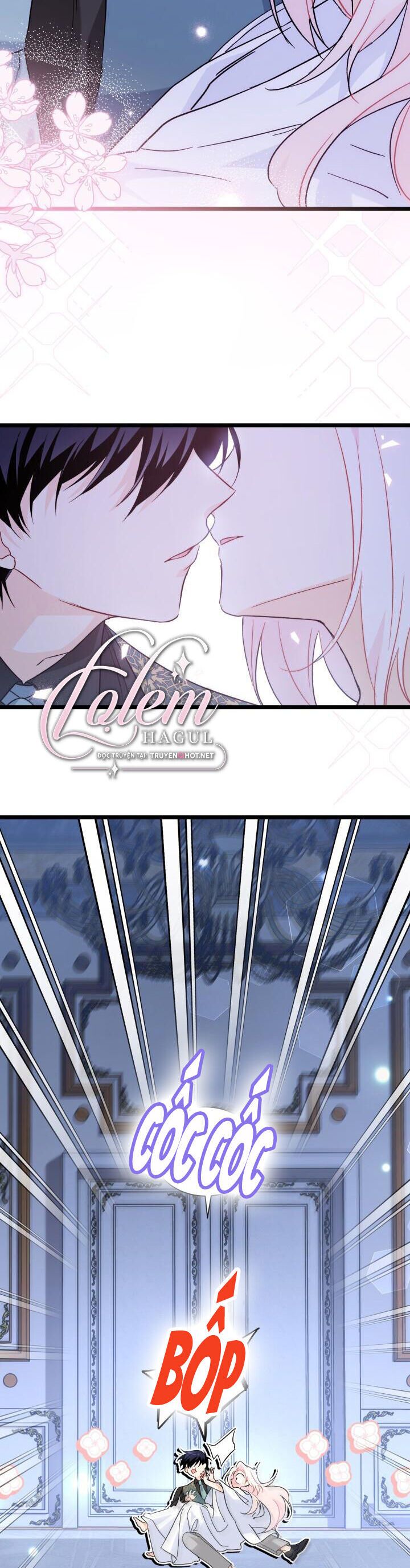 đọc truyện Mối Quan Hệ Cộng Sinh Giữa Báo Đen Và Thỏ Trắng Chương 102 ảnh 9 tại Thiên Thai Truyện