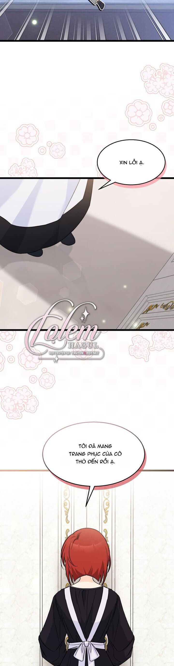 đọc truyện Mối Quan Hệ Cộng Sinh Giữa Báo Đen Và Thỏ Trắng Chương 102 ảnh 10 tại Thiên Thai Truyện