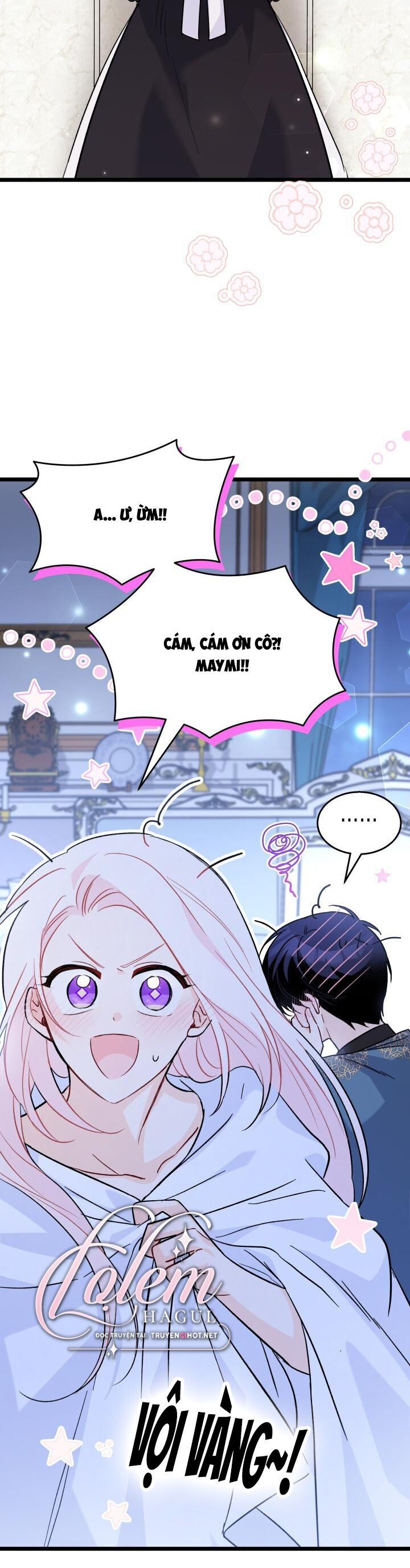 đọc truyện Mối Quan Hệ Cộng Sinh Giữa Báo Đen Và Thỏ Trắng Chương 102 ảnh 11 tại Thiên Thai Truyện